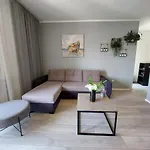 Appartement Vesel *