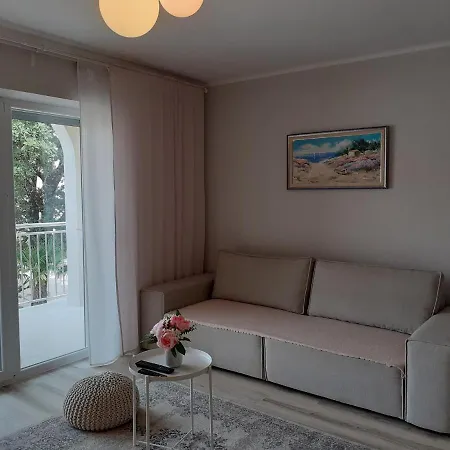Apartment Vesel *