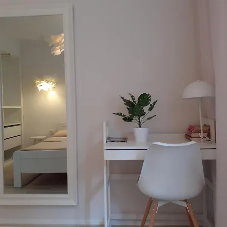 Apartment Vesel