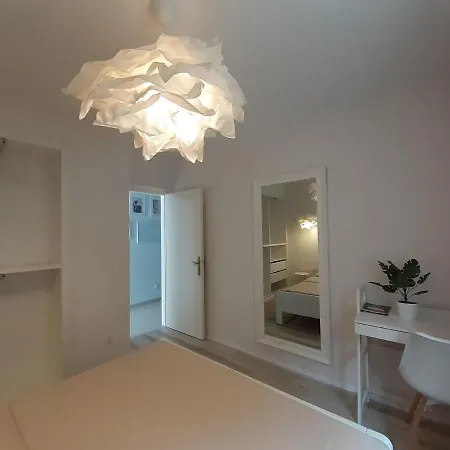 Apartament Vesel Malinska