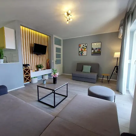 Apartment Vesel
