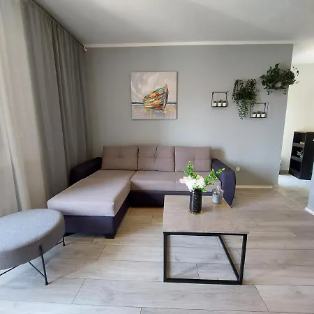Apartment Vesel *