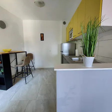 Apartment Vesel