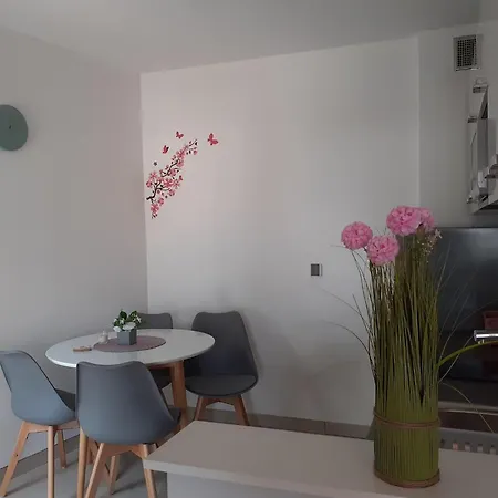 Vesel Apartment Malinska