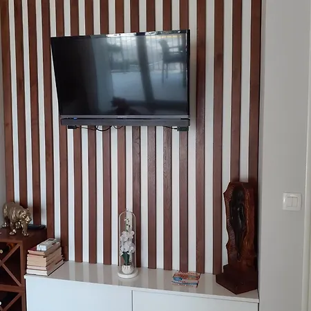 Apartment Vesel *