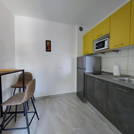 Vesel Apartment *