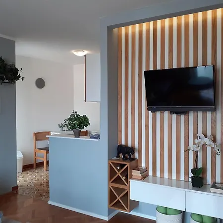 Vesel Apartment Malinska