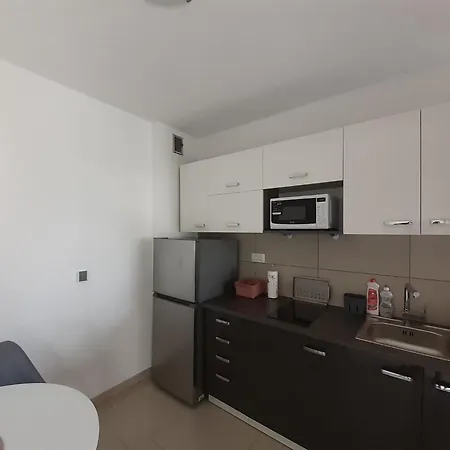 Vesel Apartment