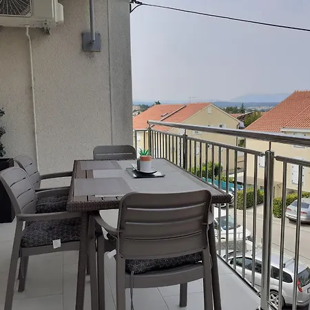 Apartment Vesel