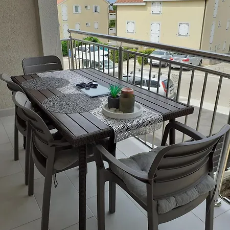 Apartment Vesel