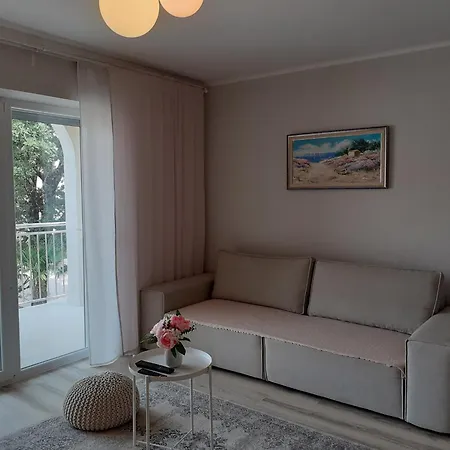 Vesel Apartment Malinska