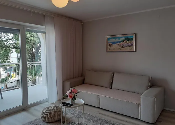 Appartement Vesel *