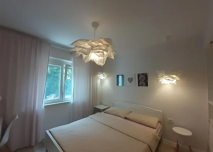 Vesel Apartman