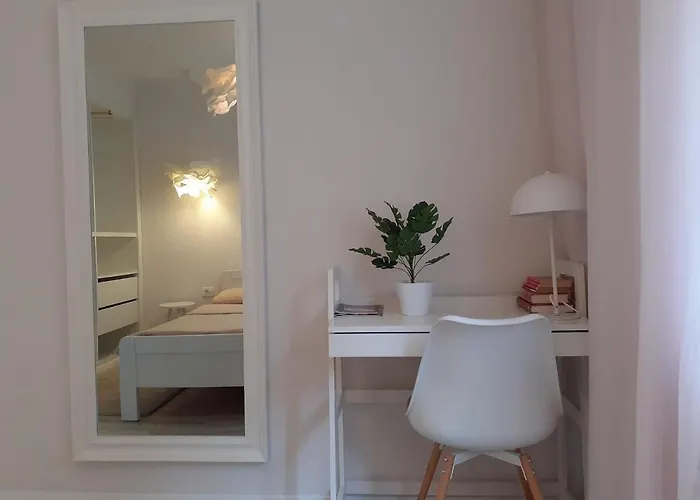 Apartman Vesel