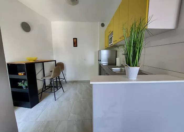 Appartement Vesel