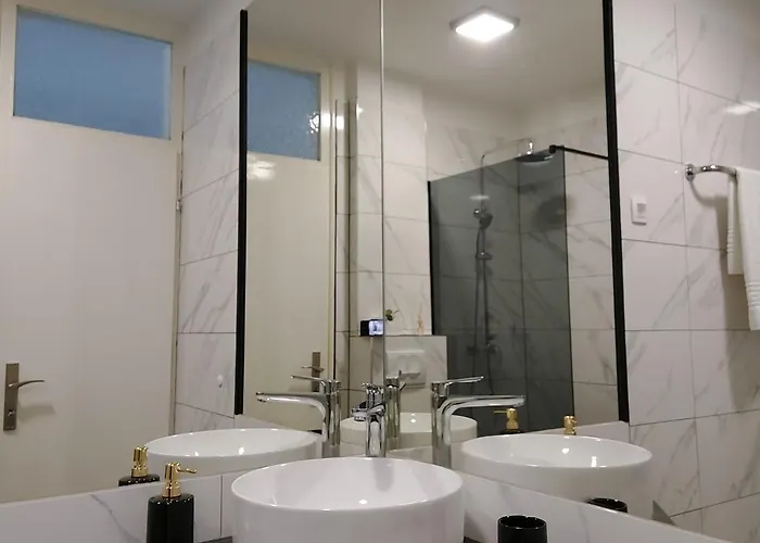Vesel Apartman Malinska
