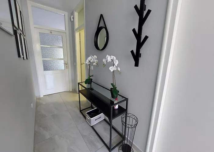 Apartman Vesel