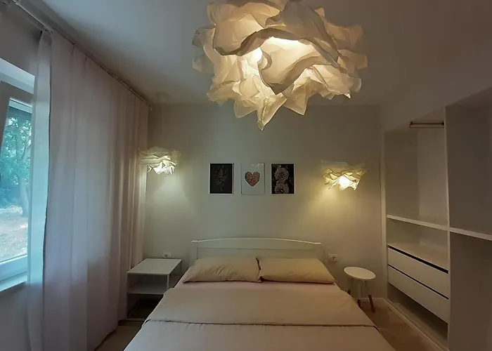 Apartman Vesel