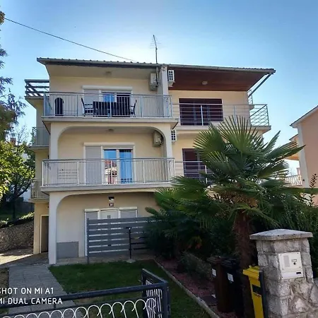 Appartement Vesel