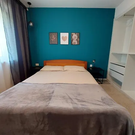 Apartmán Vesel Malinska