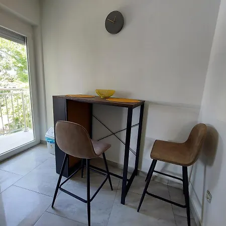 Apartmán Vesel *