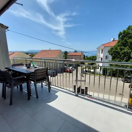 Apartmán Vesel