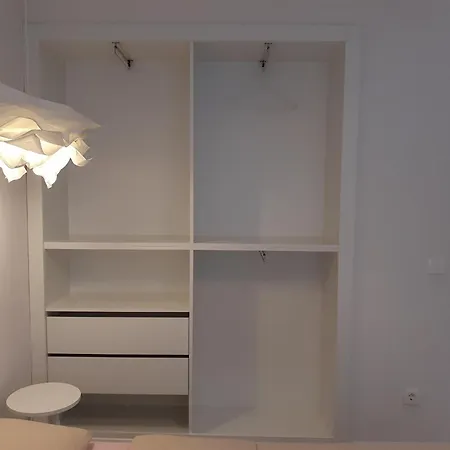 Apartmán Vesel Malinska
