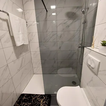 Vesel Apartmán Malinska
