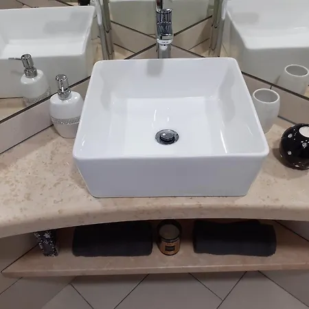 Vesel Apartmán Malinska