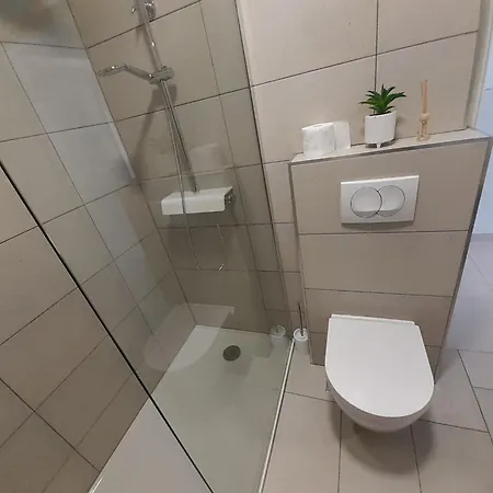 Apartmán Vesel *