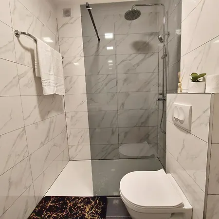 Vesel Appartement Malinska