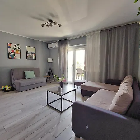 Appartement Vesel Malinska