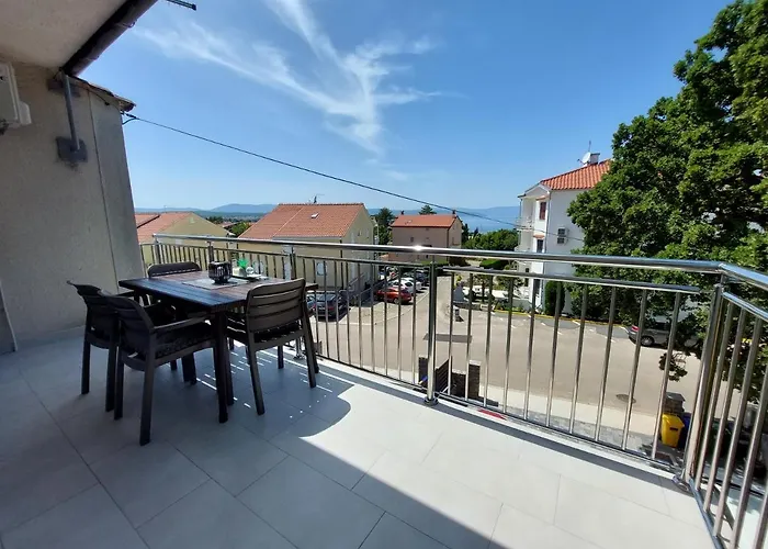 Apartmán Vesel