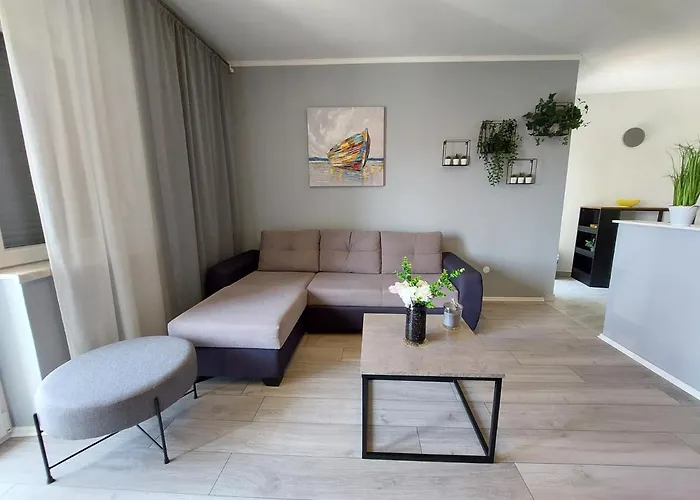 Apartmán Vesel *